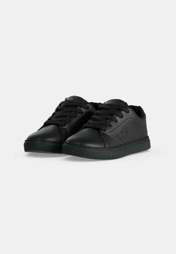 Кроссовки Boss Kidswear, черный — фото 3