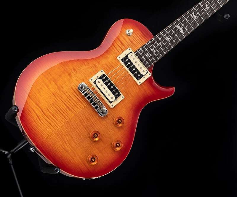 

PRS SE 245 Винтаж Солнечные лучи