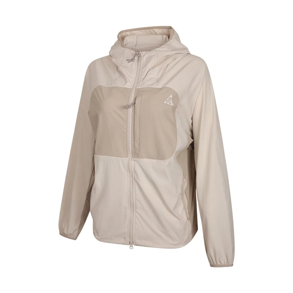 Куртка ACG Hooded, Nike, Beige