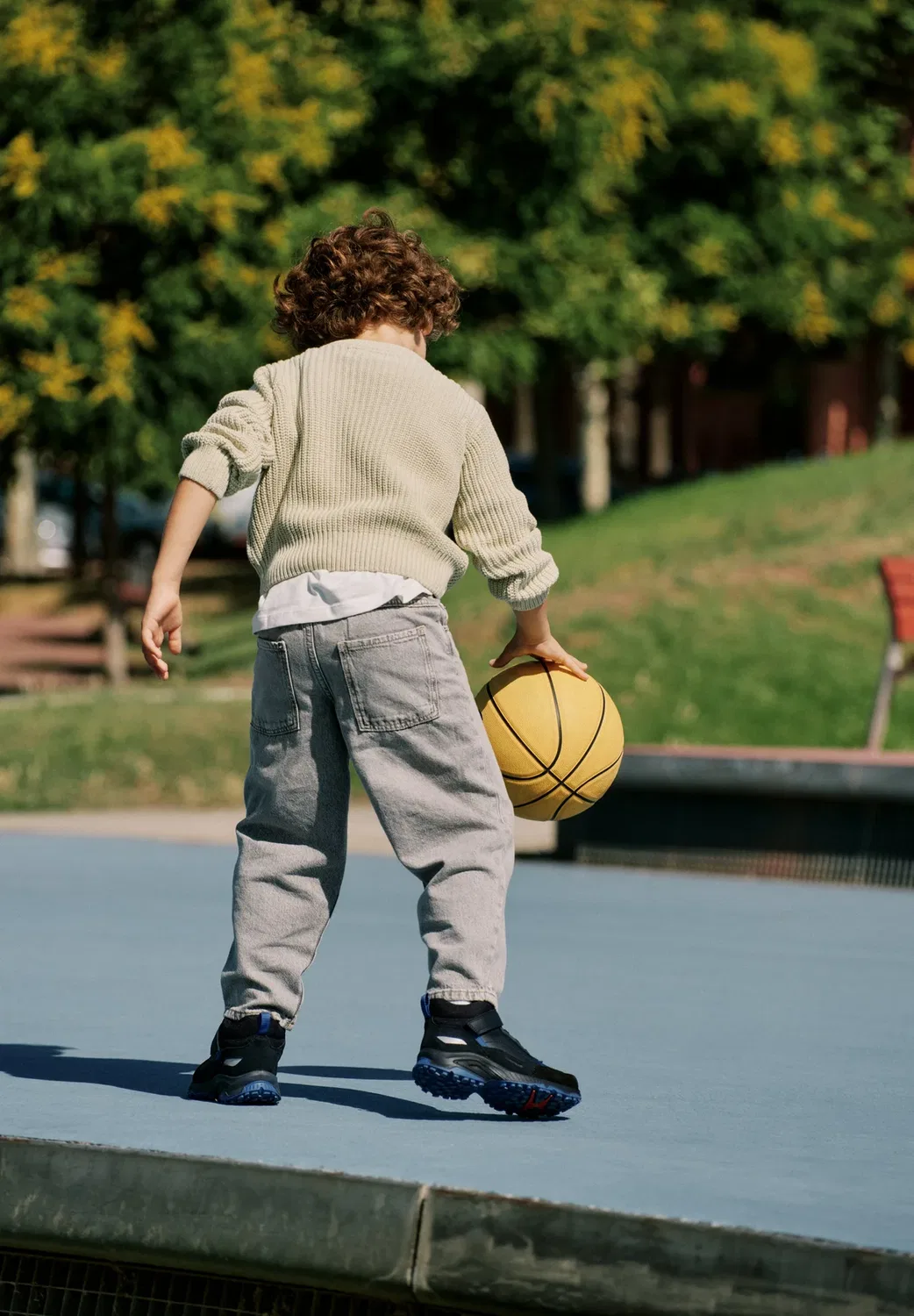 Receptor xp k. унисекс - ботильоны на шнуровке Ecco, Black Night Sky Night Sky Night Sky