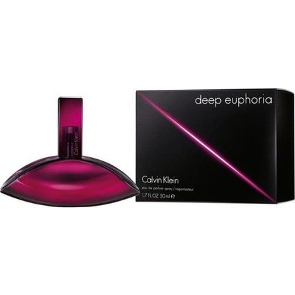Calvin Klein - Deep Euphoria Parfum - парфюмированная вода - 50 мл — фото 3