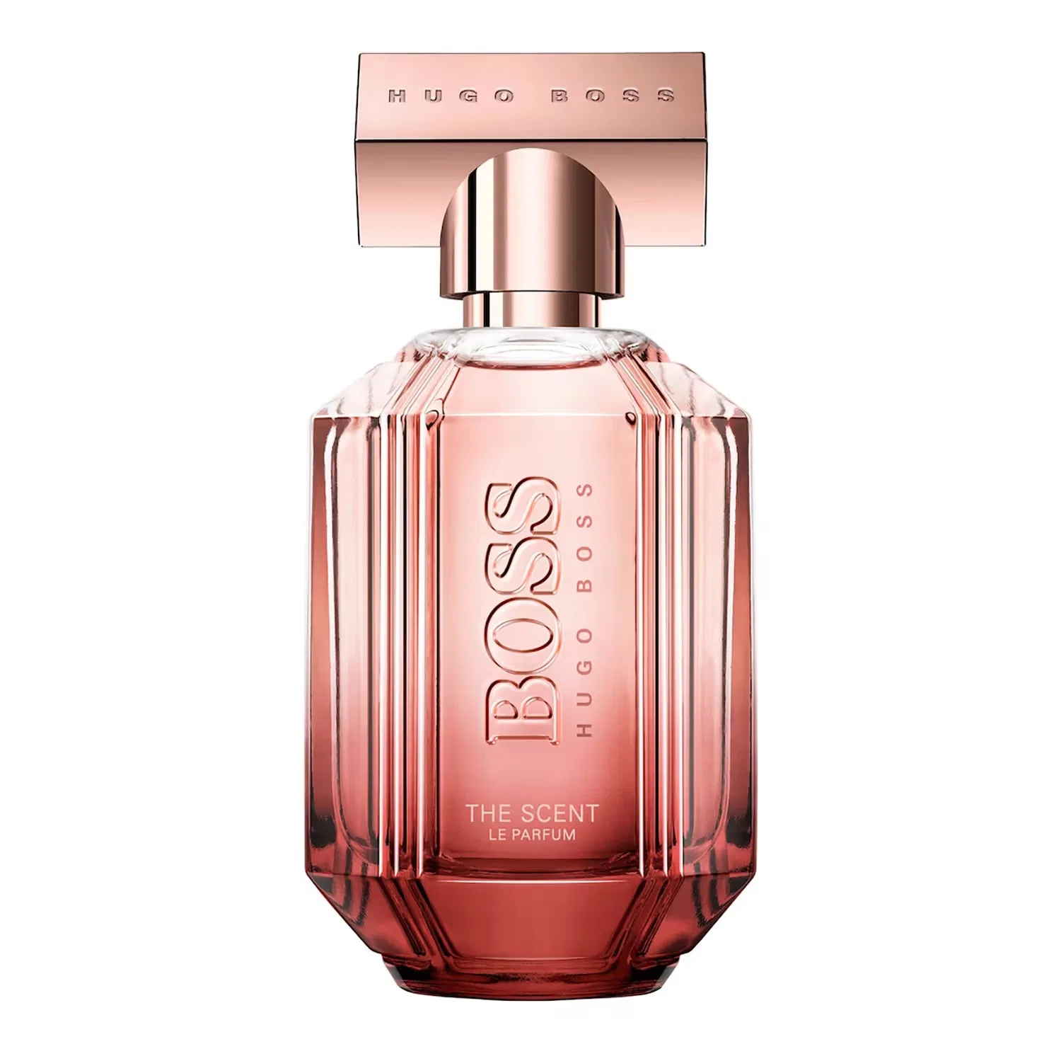 Духи женские 50 мл BOSS The Scent Le Parfum For Her, HUGO BOSS