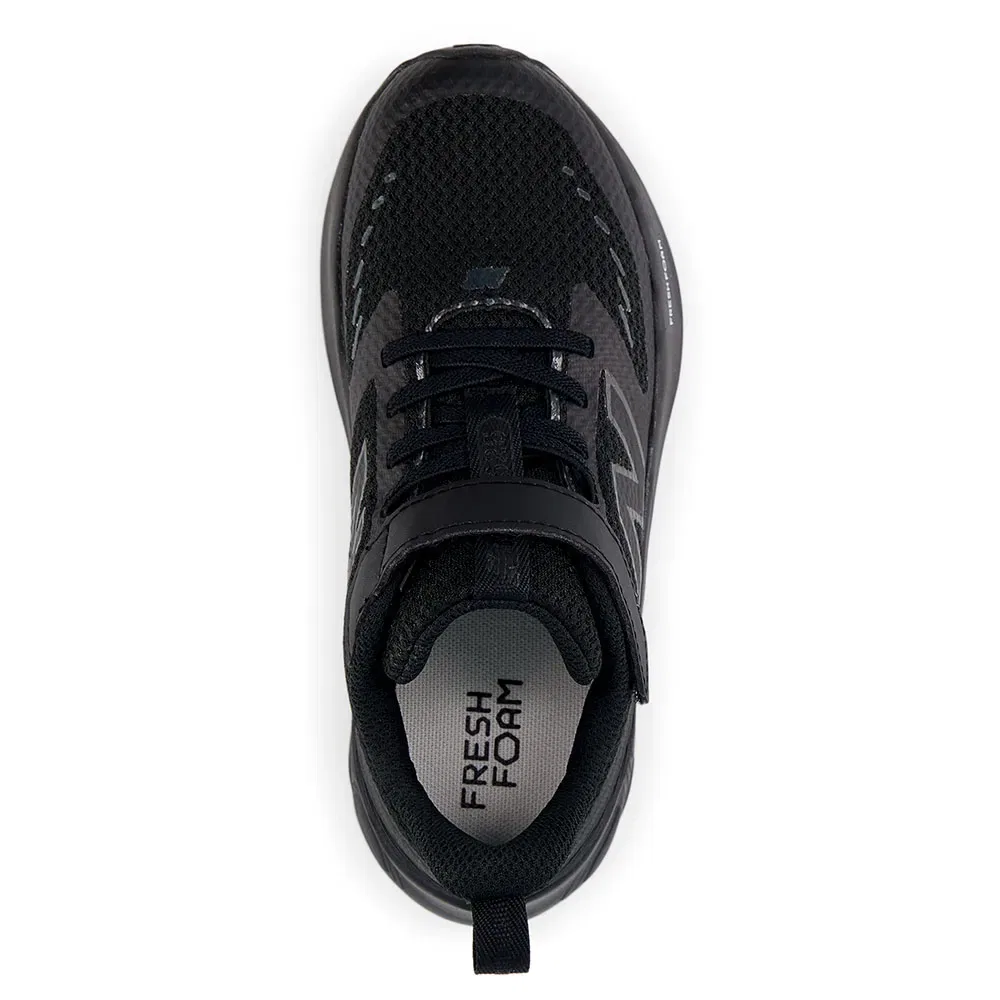 Кроссовки Fresh Foam 625 New Balance, черный — фото 4