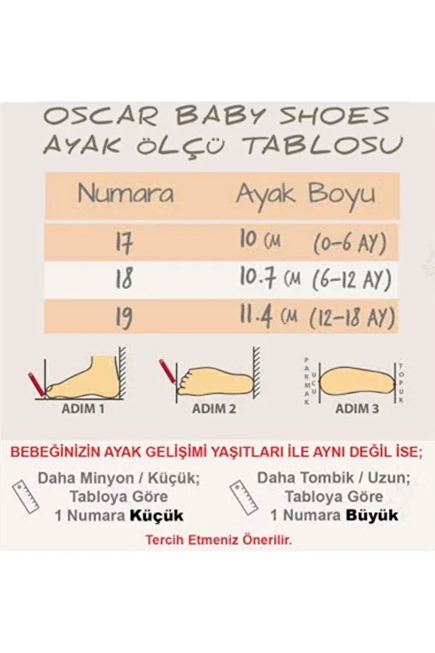 Детские пинетки для новорожденных со шнуровкой Oscar Baby, Black And White — фото 4