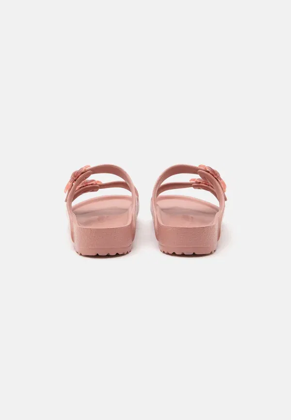 Шлепанцы Birkenstock, розовый — фото 3