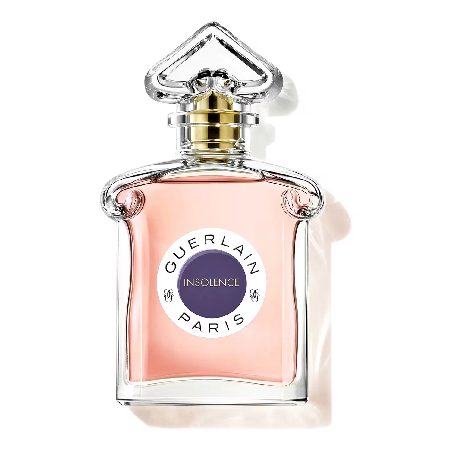 Туалетная вода Insolence GUERLAIN
