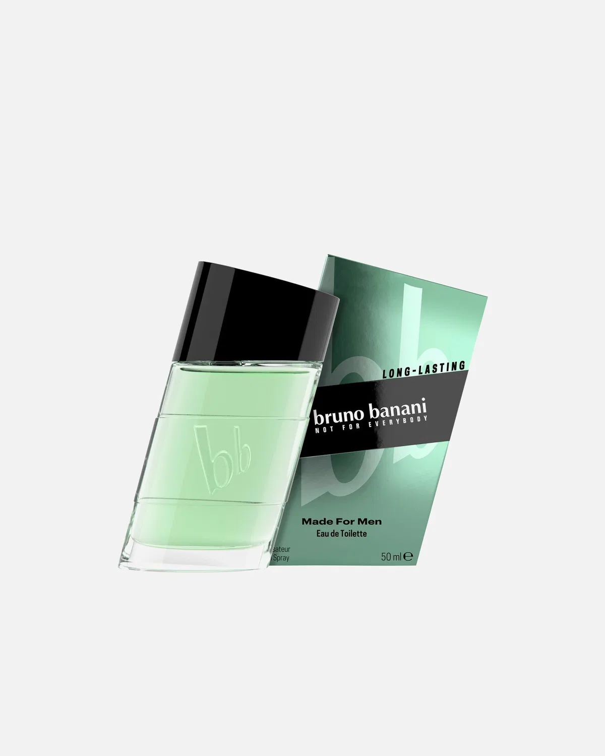 Туалетная вода для мужчин натуральная Bruno Banani, 50 Ml — фото 3