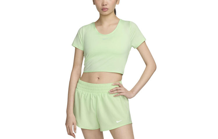 

Футболка женская Vapor Green Nike