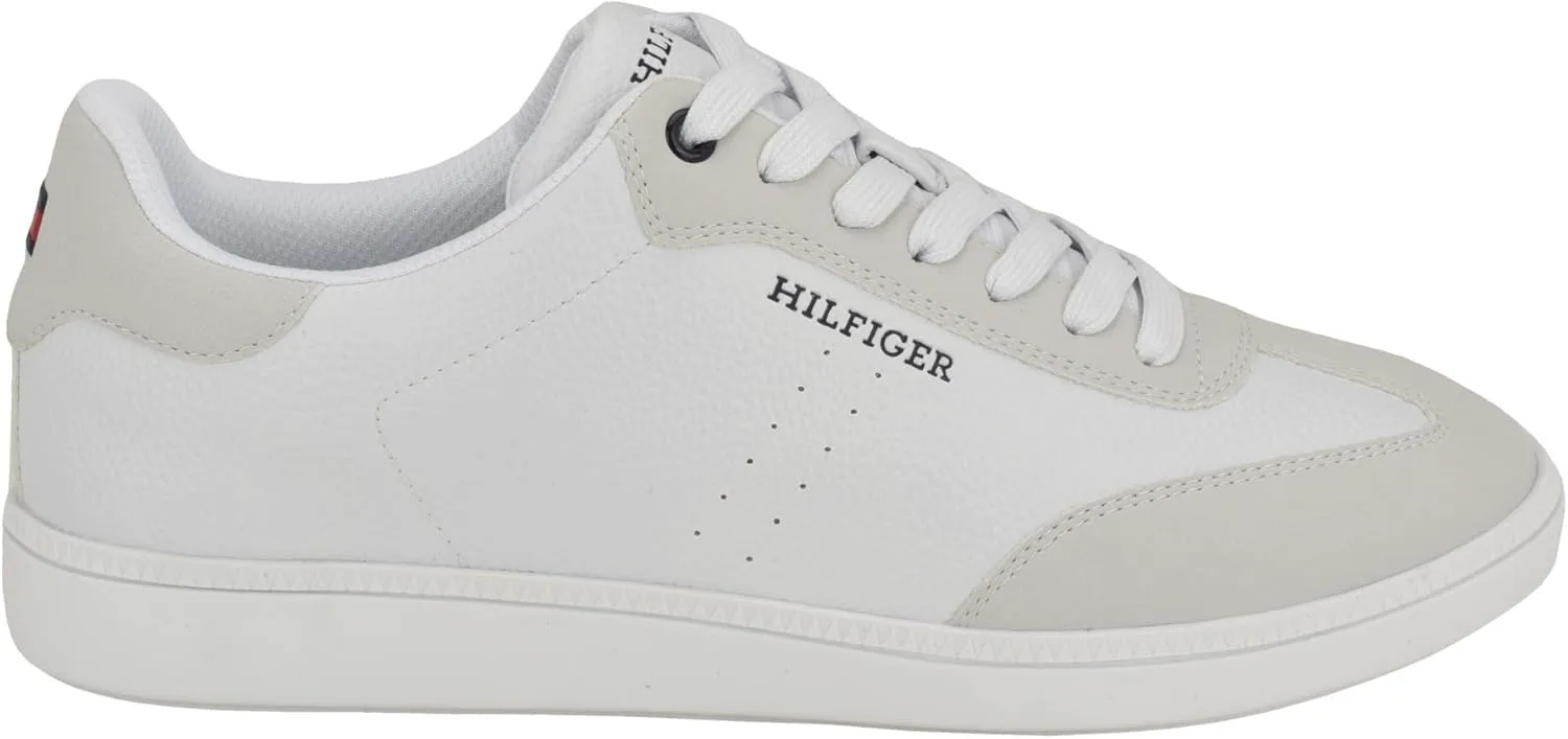 Кроссовки Tommy Hilfiger Bregan, белый