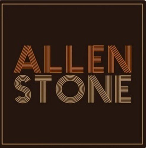 

Виниловая пластинка Stone, Allen - Allen Stone