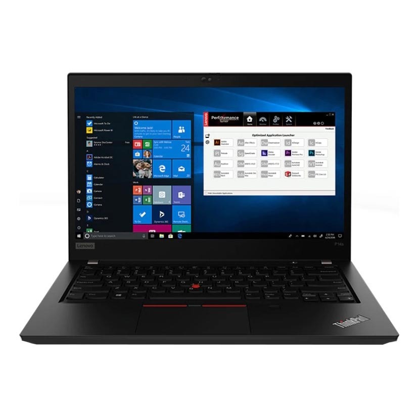 

Ноутбук Lenovo ThinkPad P14s 14'', 16 Гб/512 Гб, 20S40008AD, английская/арабская клавиатура