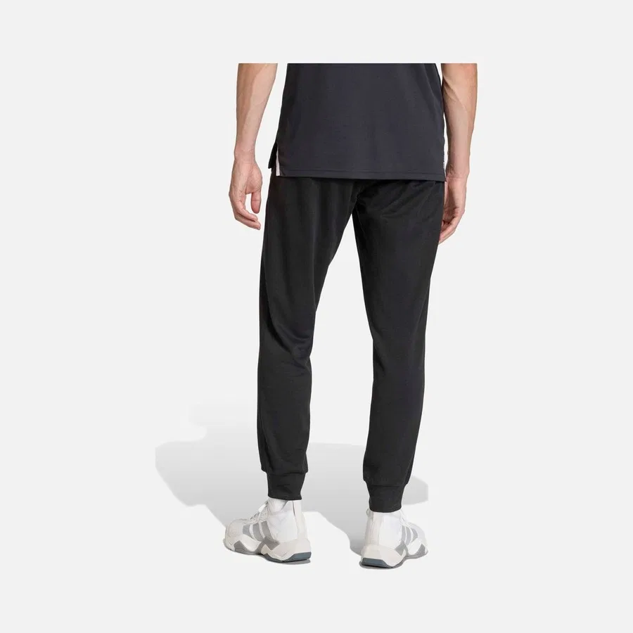 Спортивные штаны adidas Wo Es Fr Pt Erkek Pantolon, Черный — фото 3