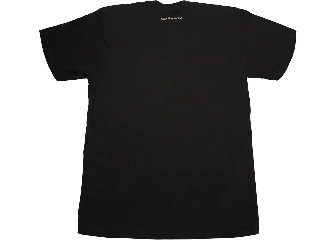 Футболка хлопковая с принтом Tee Supreme, Black — фото 2