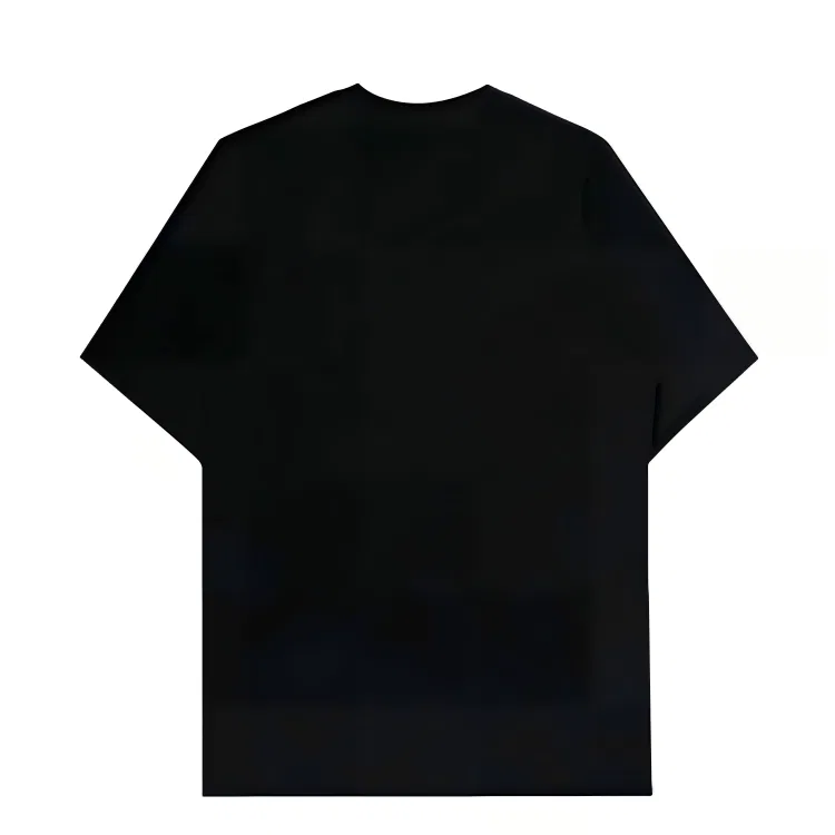 Футболка с логотипом Adidas MUST HAVES, Black — фото 3