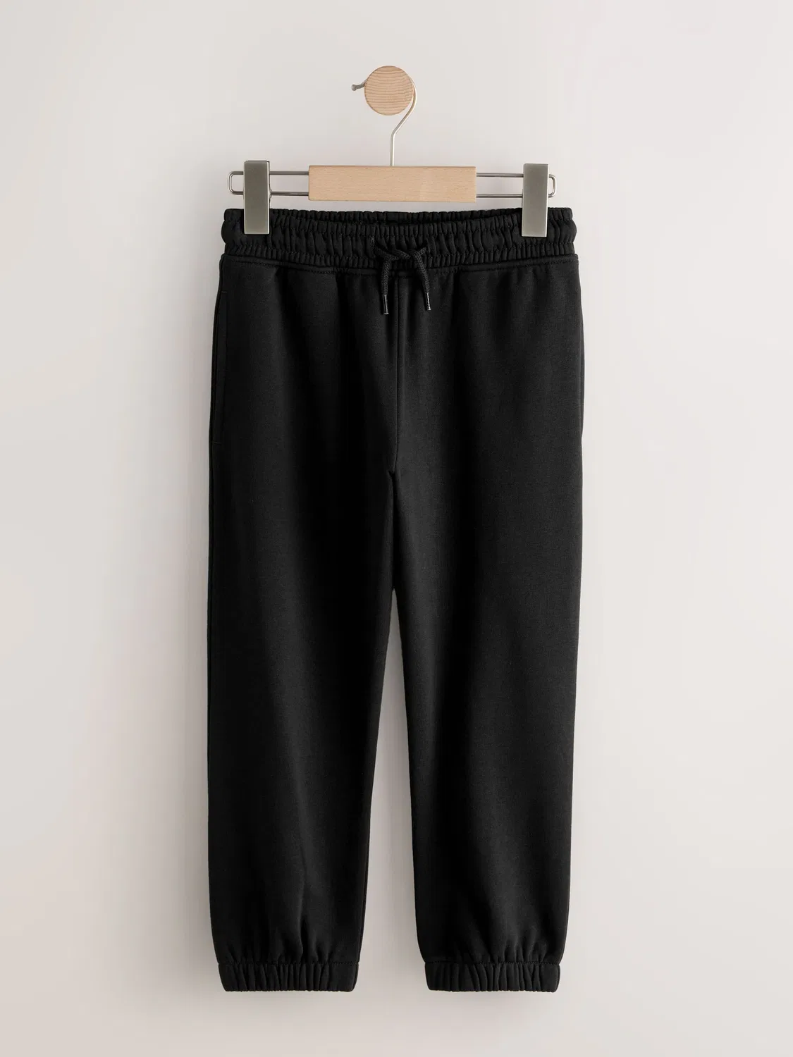 Джоггеры Regular Fit Next, черные