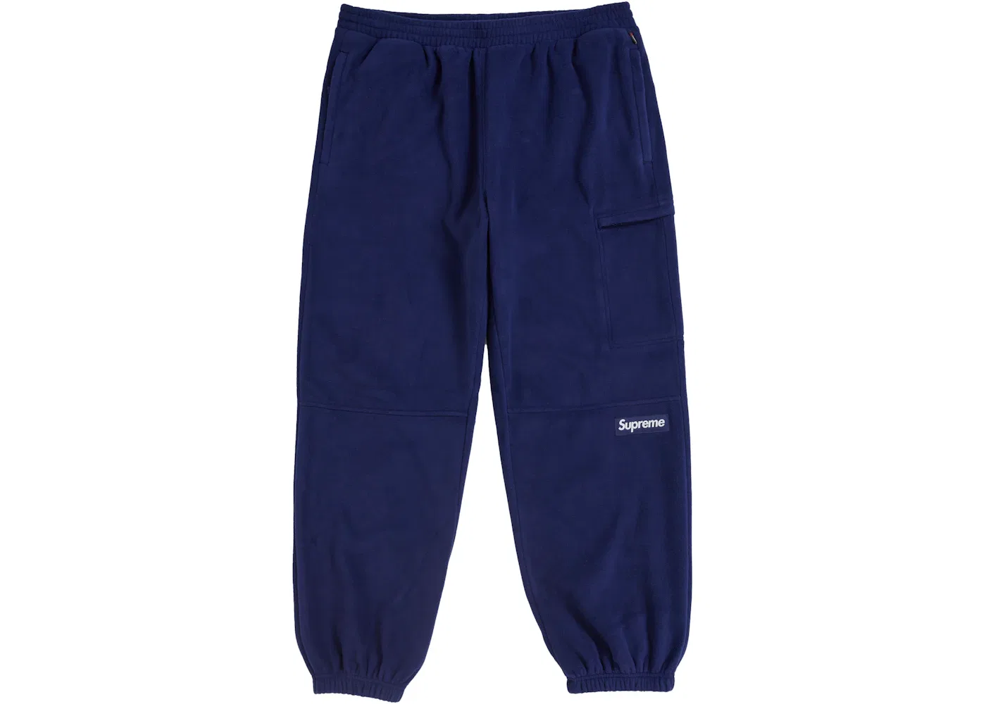Мужские брюки Polartec Supreme Pant (FW24), Navy