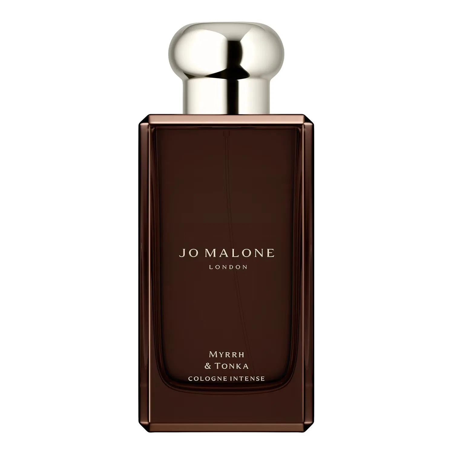 Парфюмерная вода Cologne Intense Myrrh & Tonka 100 мл JO MALONE LONDON
