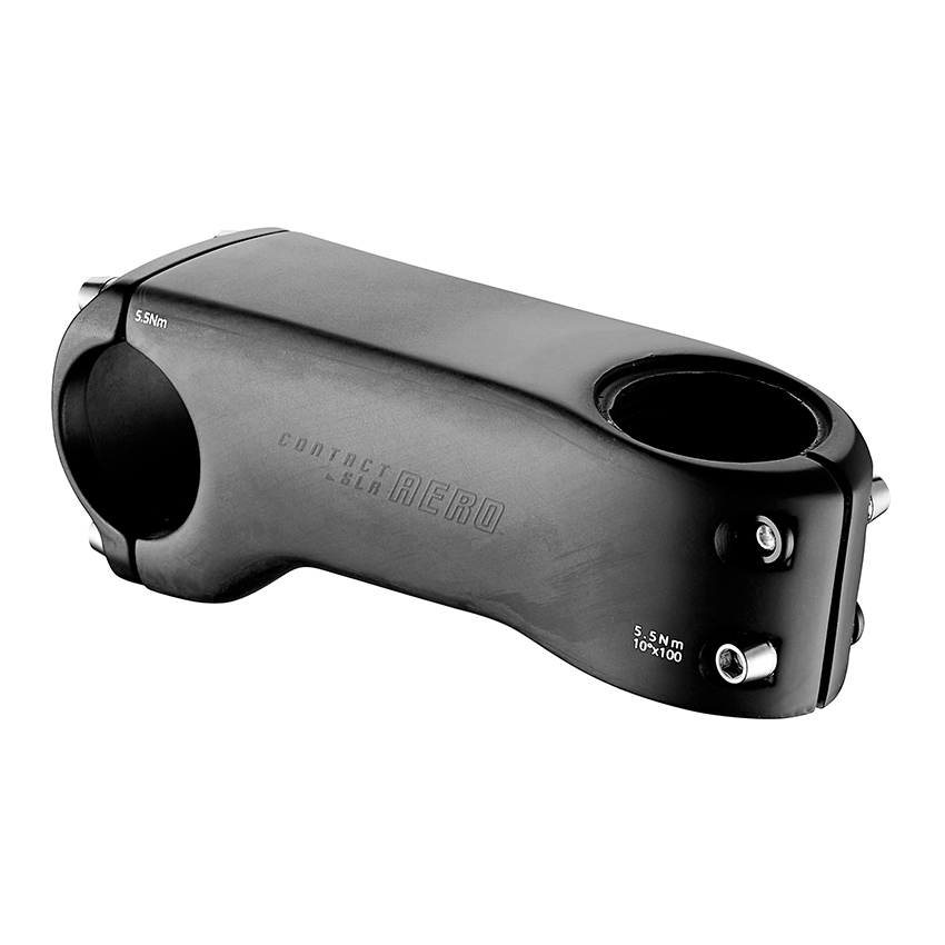 

Вынос руля Giant Contact Slr Aero Stem, 80 мм