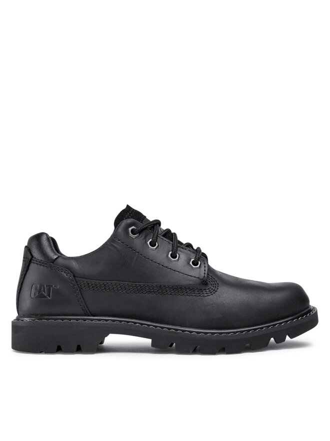 

Полуботинки CAT Footwear Colorado Low 2.0 P110626, черный
