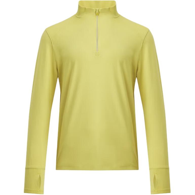 

Under Armour Футболка мужская желтая, Желтый, Under Armour Футболка мужская желтая