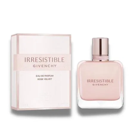 Парфюмерная вода Velvet Fan Givenchy, Black Currant Woody Fragrance