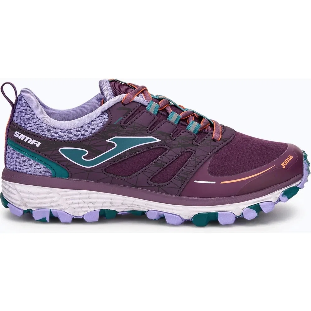 Детские спортивные кроссовки Sima Çocuk Spor Ayakkabı JSIMW2420 Joma