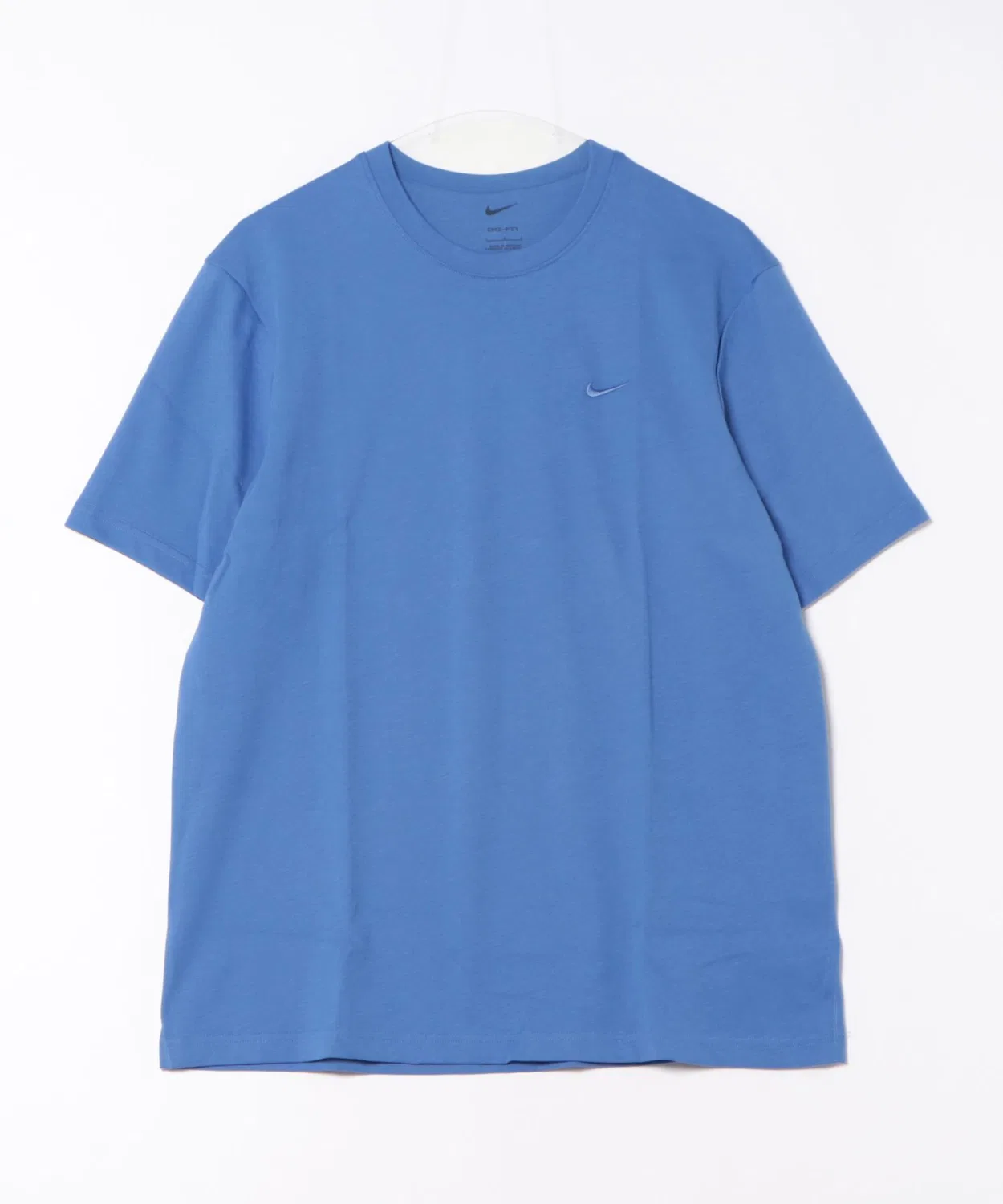 Мужская футболка с коротким рукавом Nike DF Primary Stmt S/S Top, Color: Blue