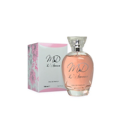 

M&D L'Amour Edp 100 Vapo, Meo Profumi