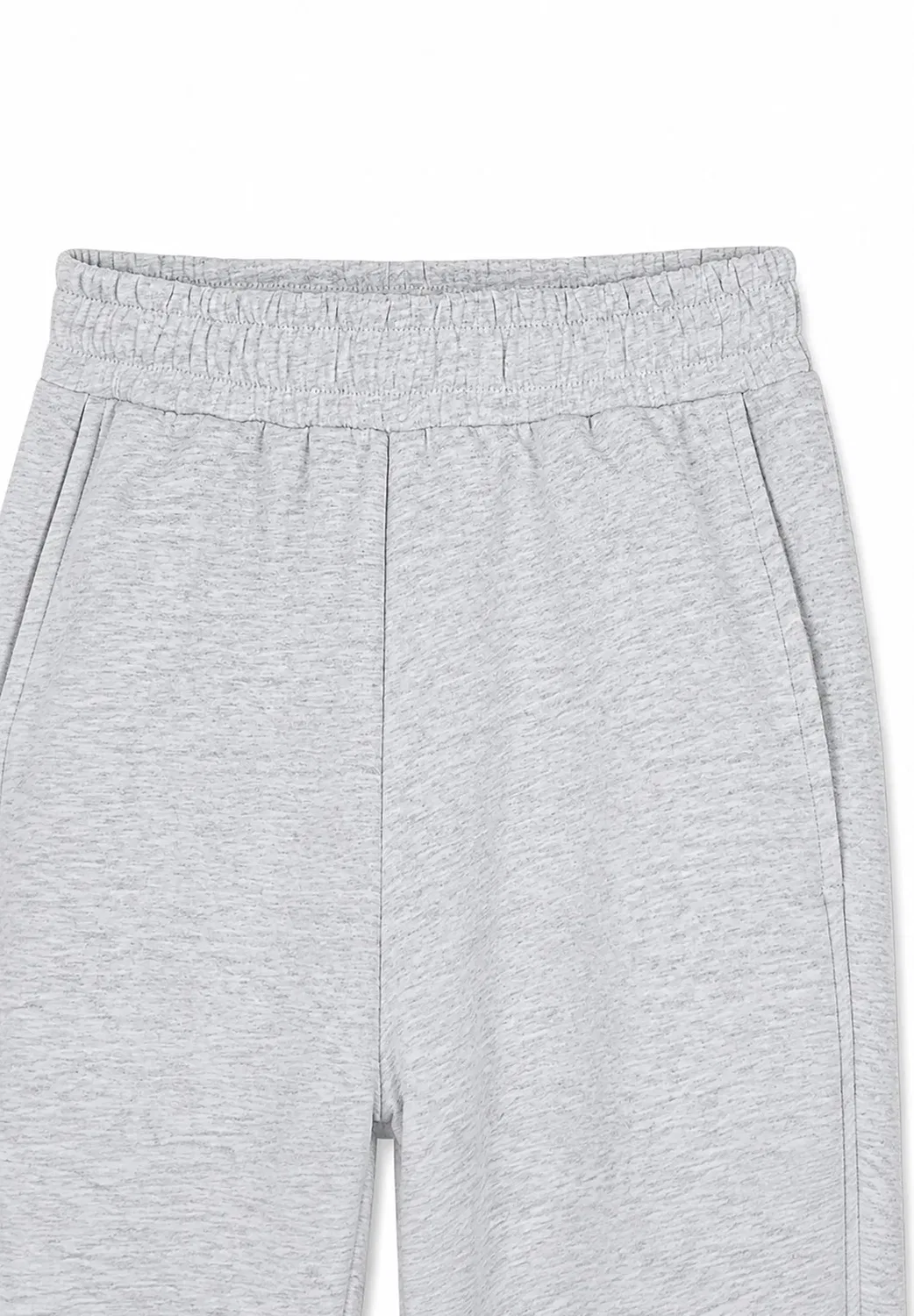 Спортивные штаны Pantaloni унисекс Kenzo Kids, Grey — фото 3