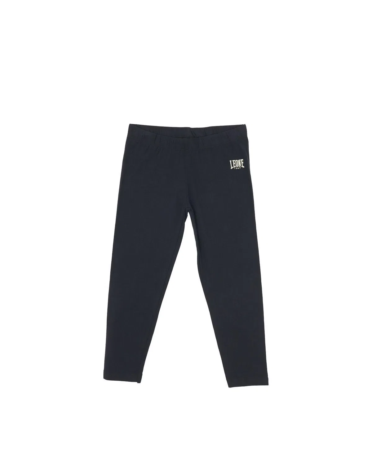 Детские леггинсы с принтом Basic-Leggings Leone 1947 Apparel, Grau — фото 3