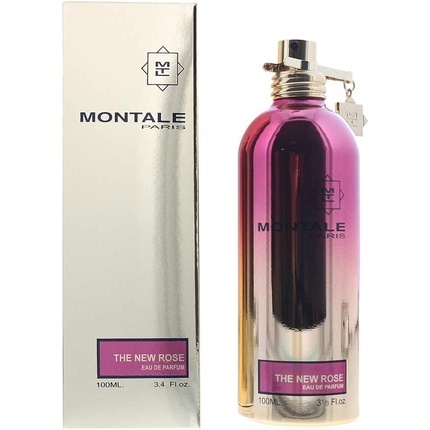 

Montale The New Rose парфюмированная вода 100мл