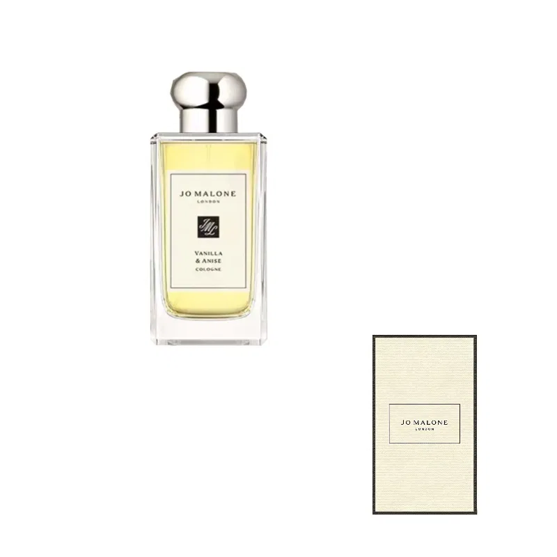 Парфюмерная вода Jo Malone London Vanilla With Fennel, 100 мл, Vanilla With Fennel