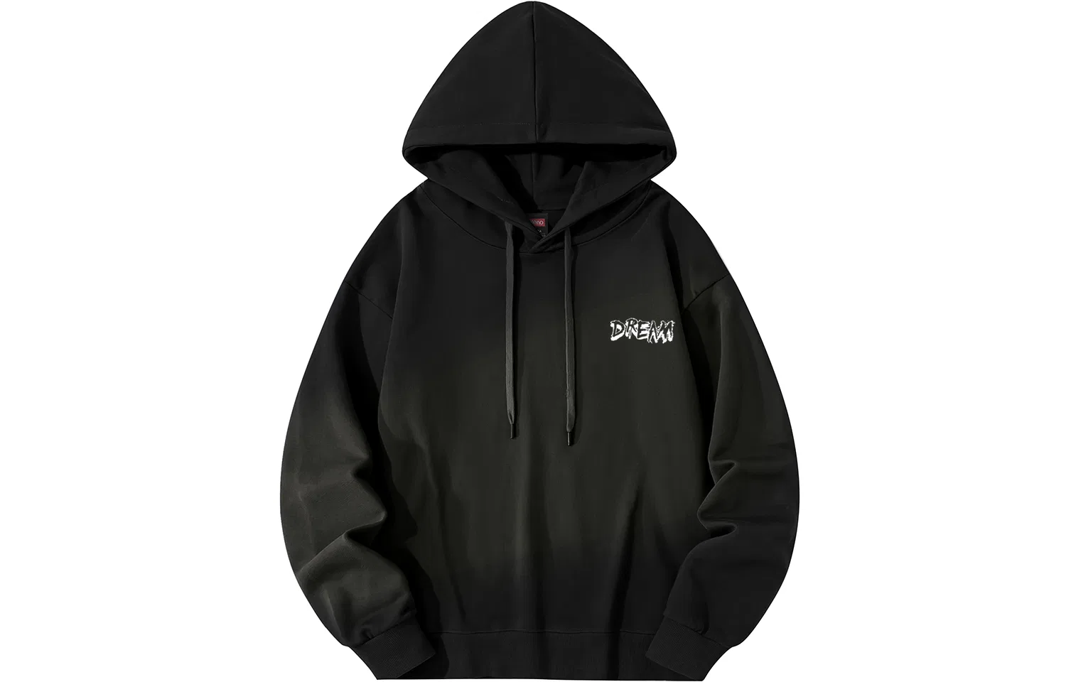 Худи детский с капюшоном BALENO, Beige Yellow — фото 4