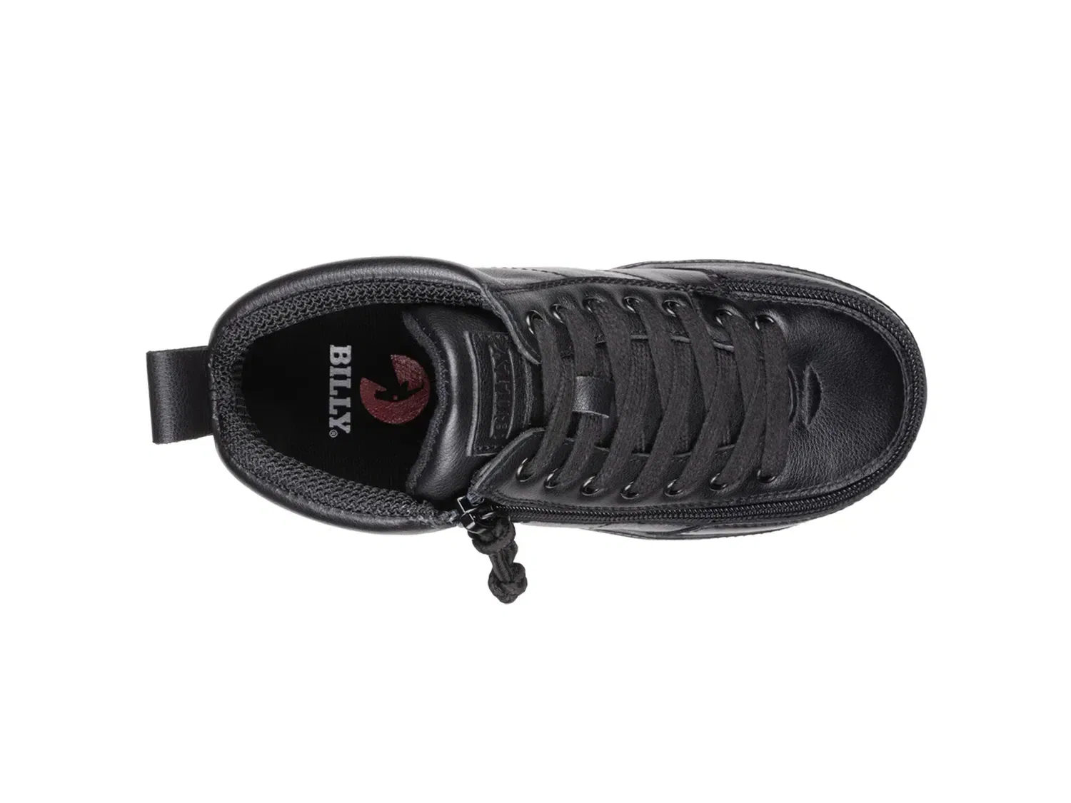 Кроссовки высокие D|R BILLY Footwear, черный — фото 4