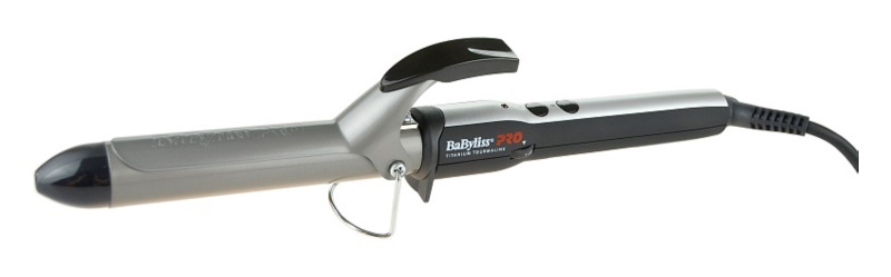 

Для завивки волос BaByliss PRO Curling Iron 2173TTE