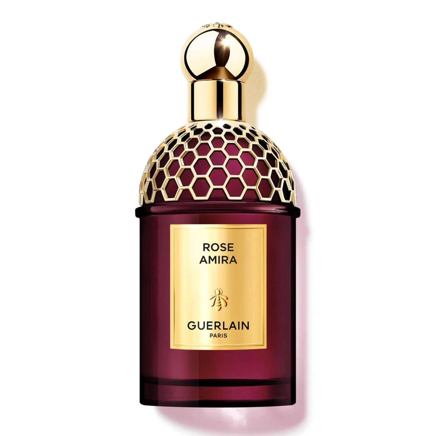 Парфюмерная вода Rose Amira GUERLAIN, 125 мл