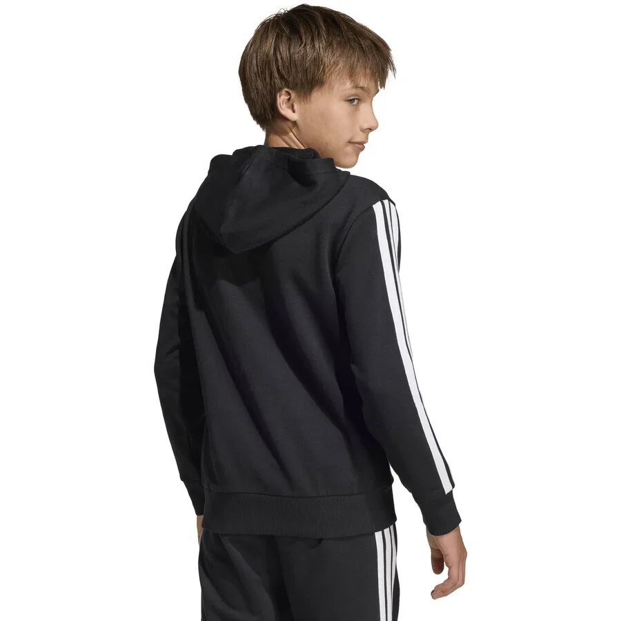 Спортивная толстовка ADIDAS PERFORMANCE 'DFB WM 2026 DNA' черного цвета — фото 4
