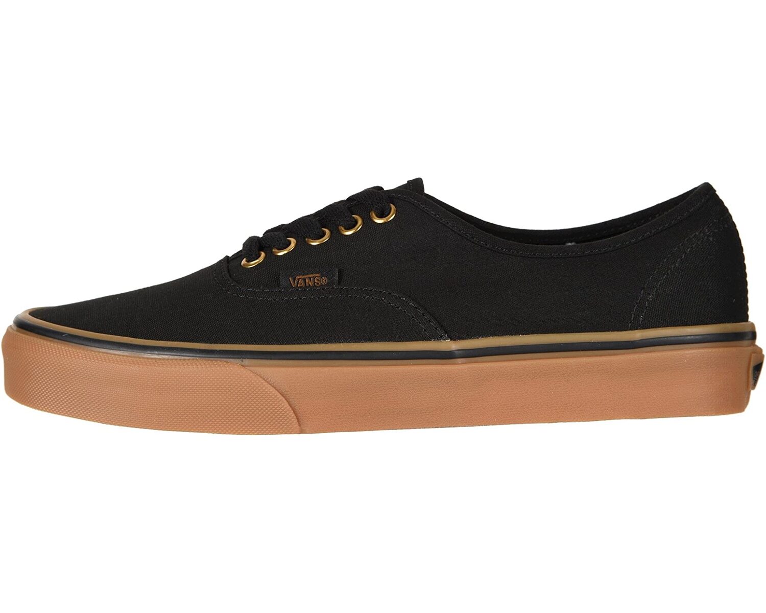 

Кроссовки Authentic Core Classics Vans, черный
