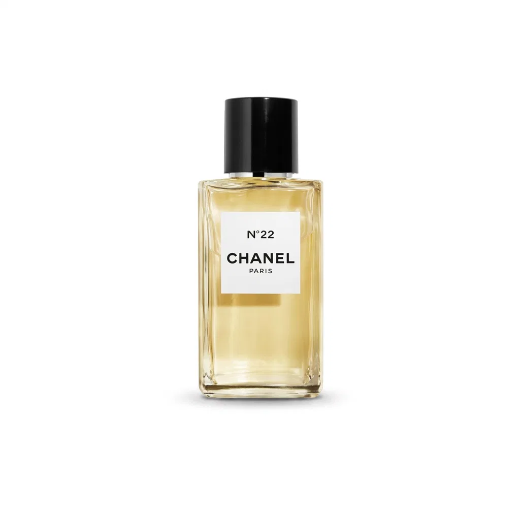 Женские духи CHANEL Size 22, 200 мл, Chanel, Floral Fruity Floral