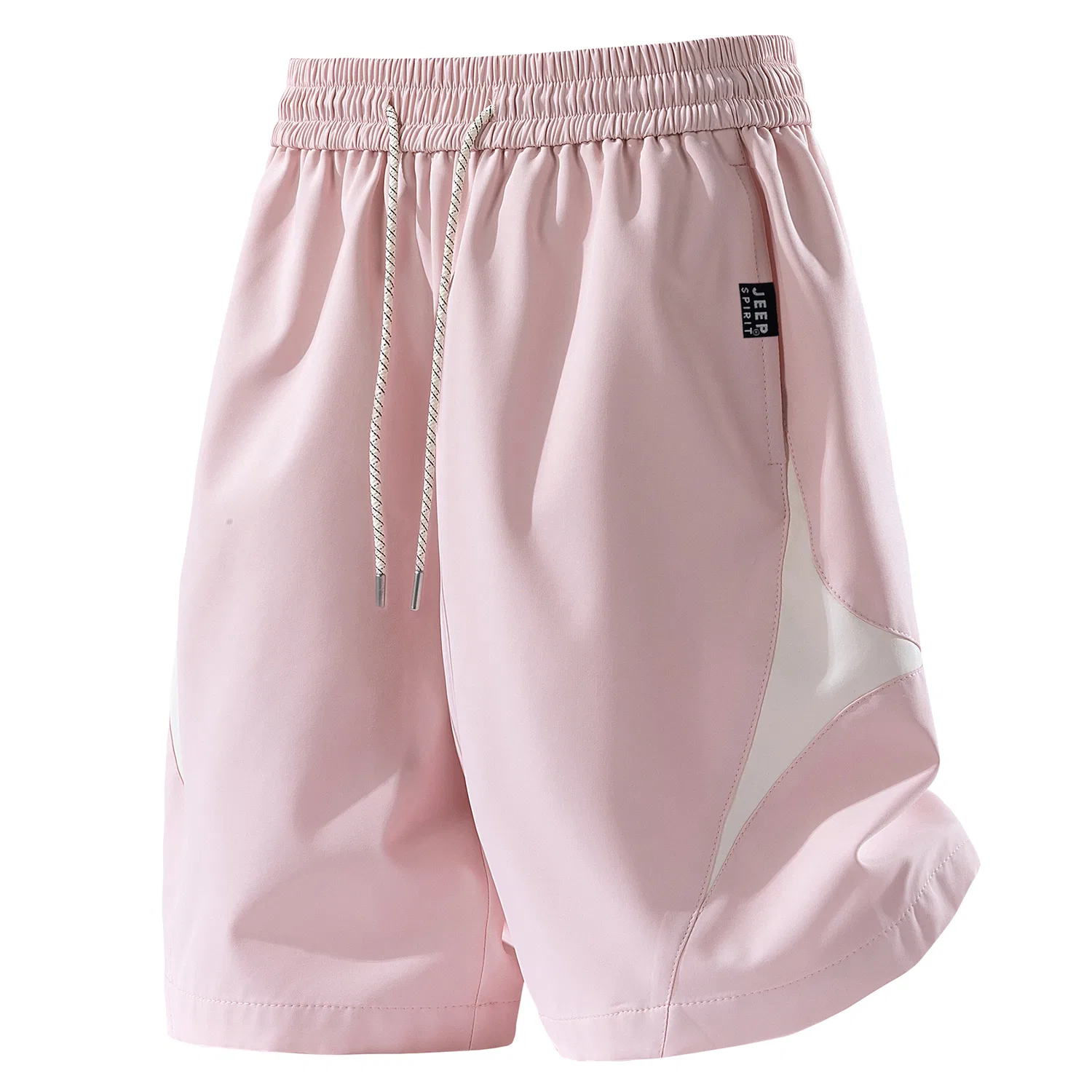 Шорты повседневные Детские JEEP SPIRIT, Pink