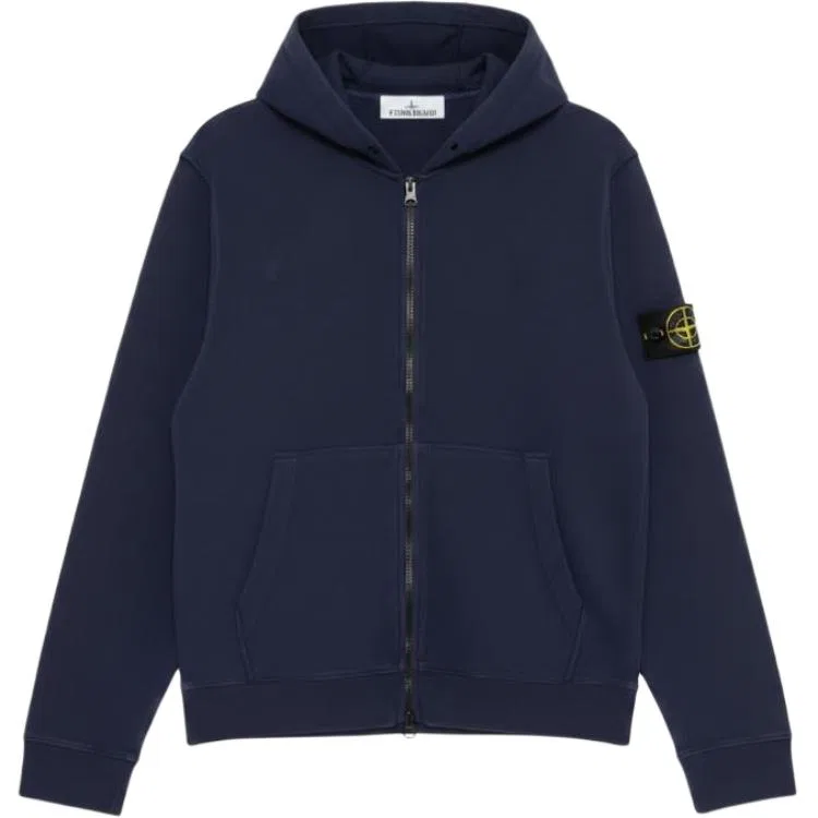 Куртка STONE ISLAND Marine Blue