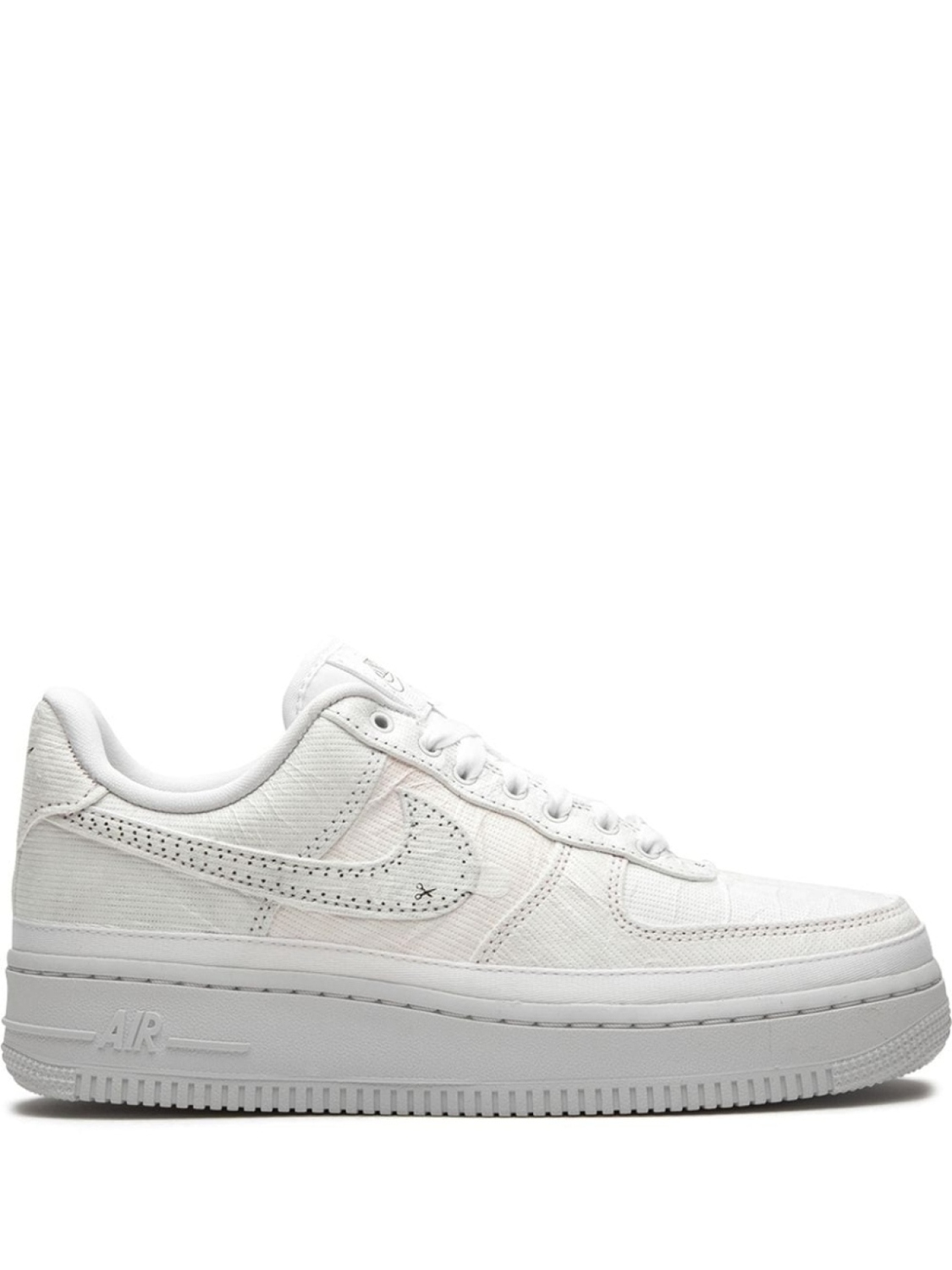 

Nike кроссовки Air Force 1 Low LX, белый
