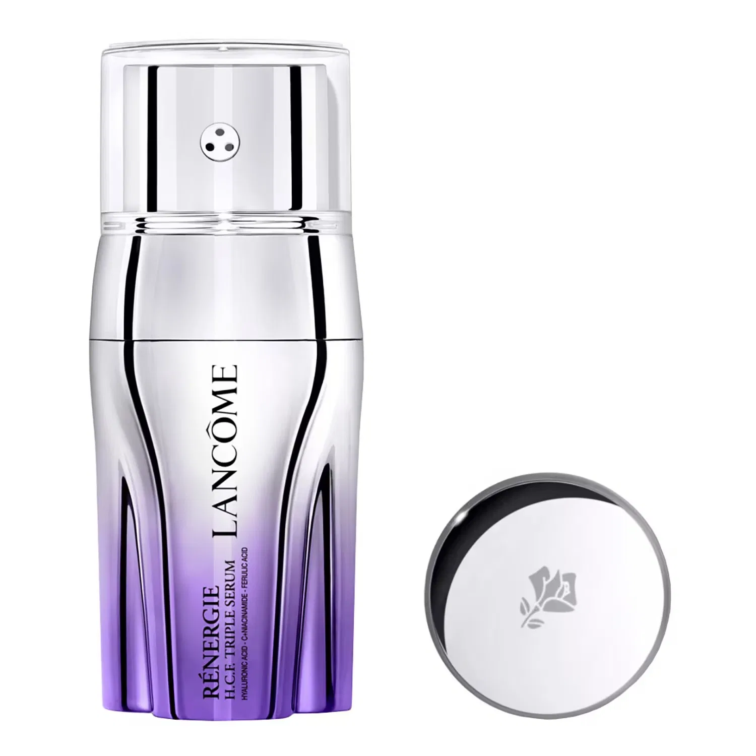 Сыворотка 20 мл для упругости кожи Rénergie H.C.F. Triple Serum, LANCÔME
