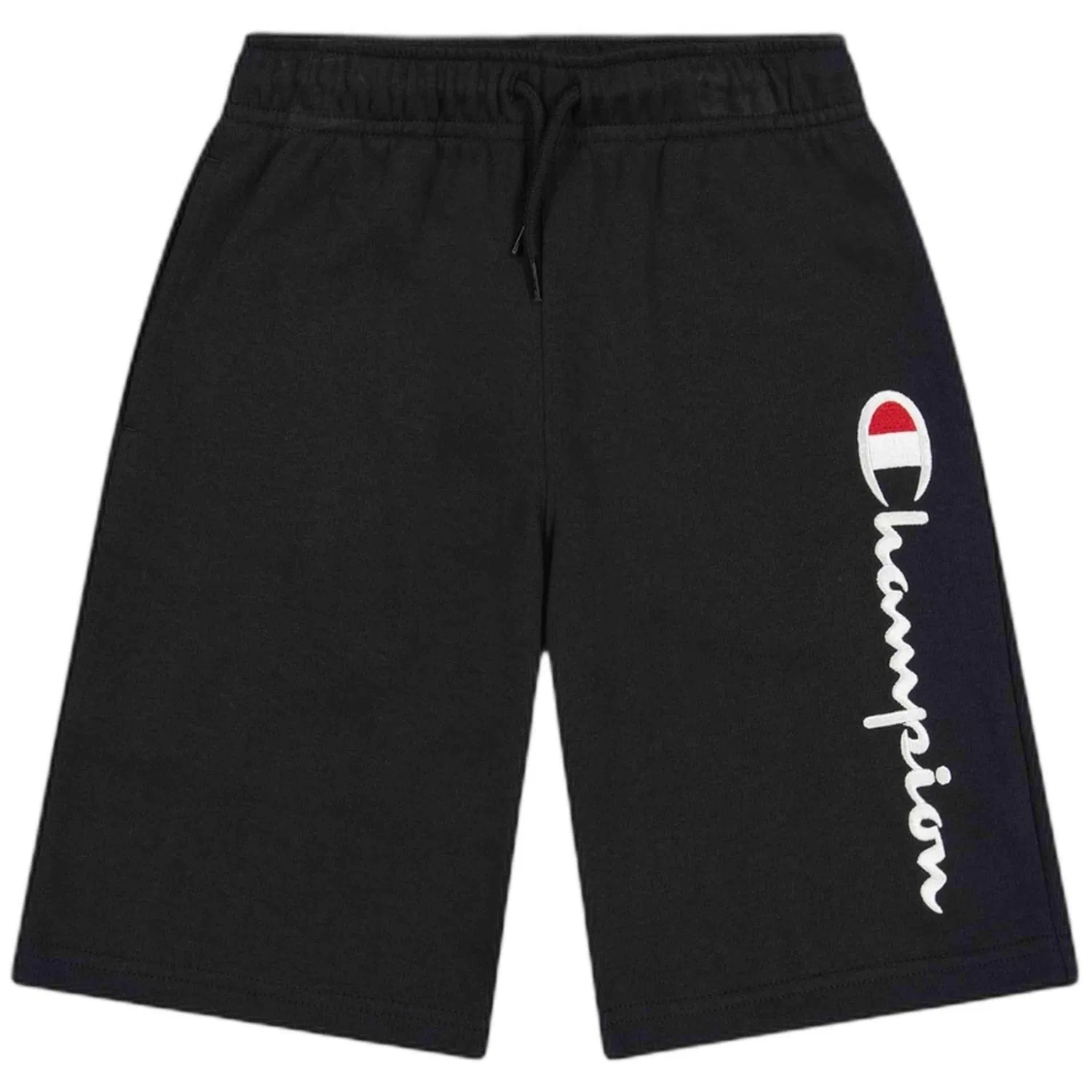 Детские шорты Champion 306888-KK001, Черный
