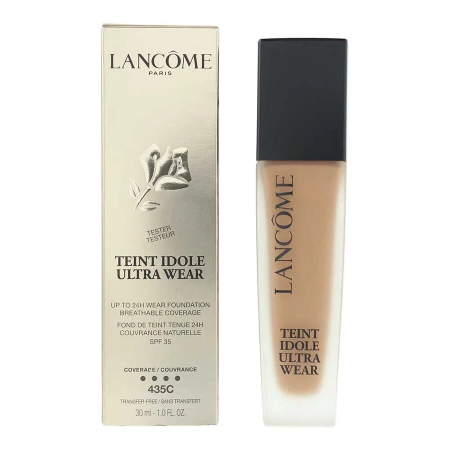 Тональная основа Teint Idole Ultra Wear Lancome, 435C