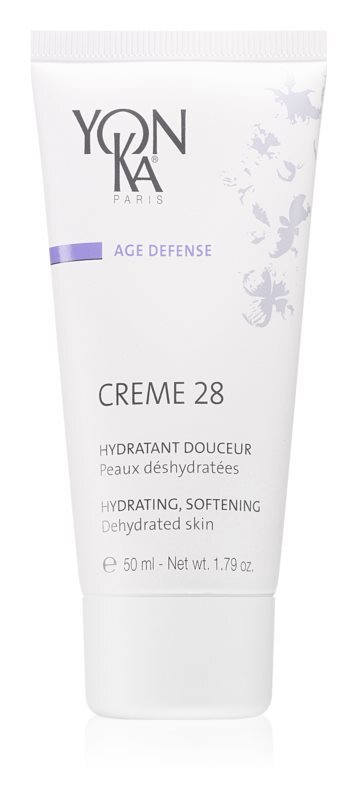 

Увлажняющий и смягчающий крем Yon-Ka Age Defense Creme 28