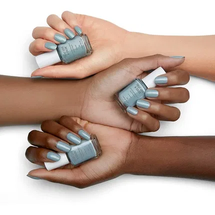 Лак для ногтей укрепляющий Essie Treat Love & Color, Indigo For It, 14 мл