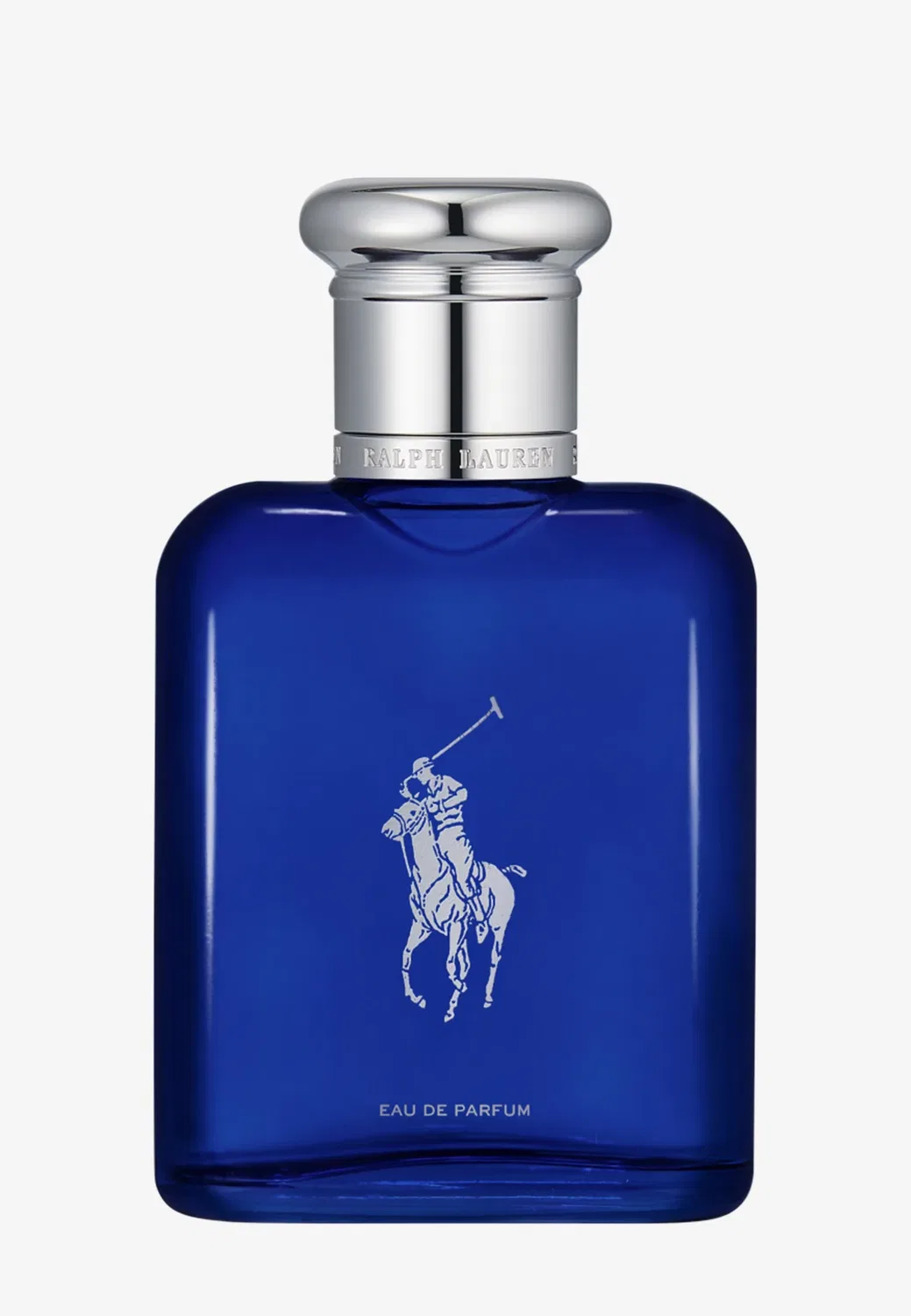 Polo blue edp 75мл - парфюмированная вода Ralph Lauren Fragrance, 75 мл