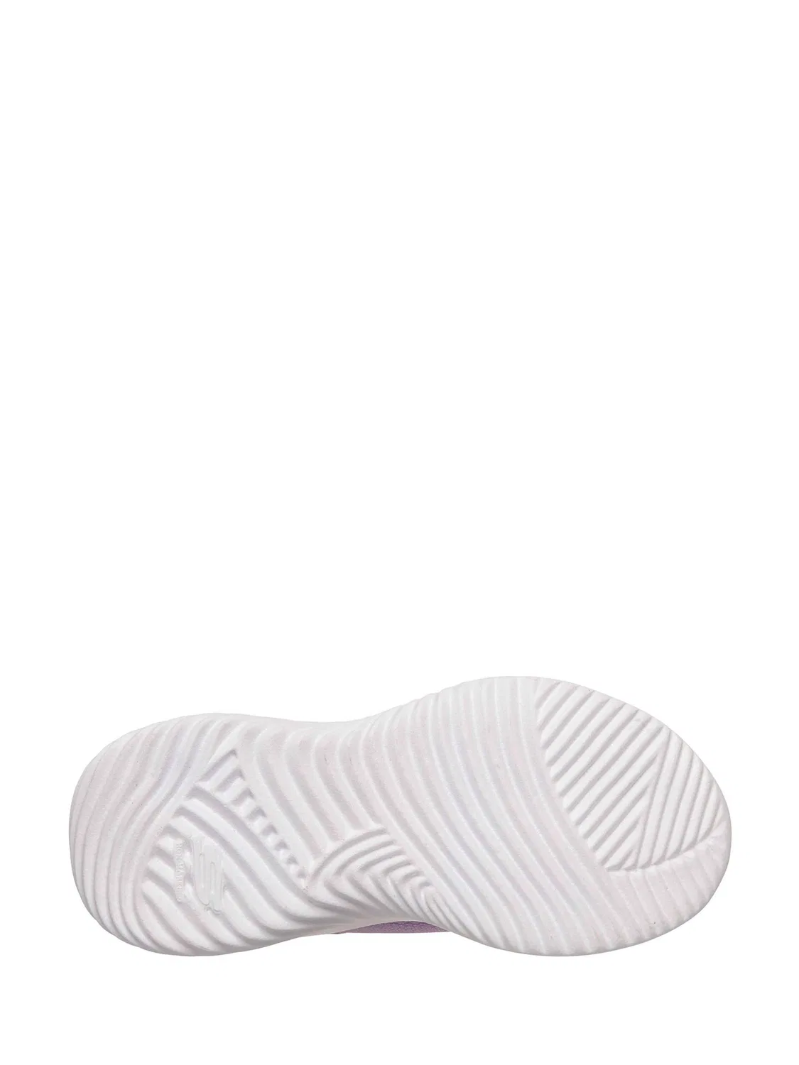 Кроссовки Skechers Bounder Free and Easy, фиолетовый — фото 4