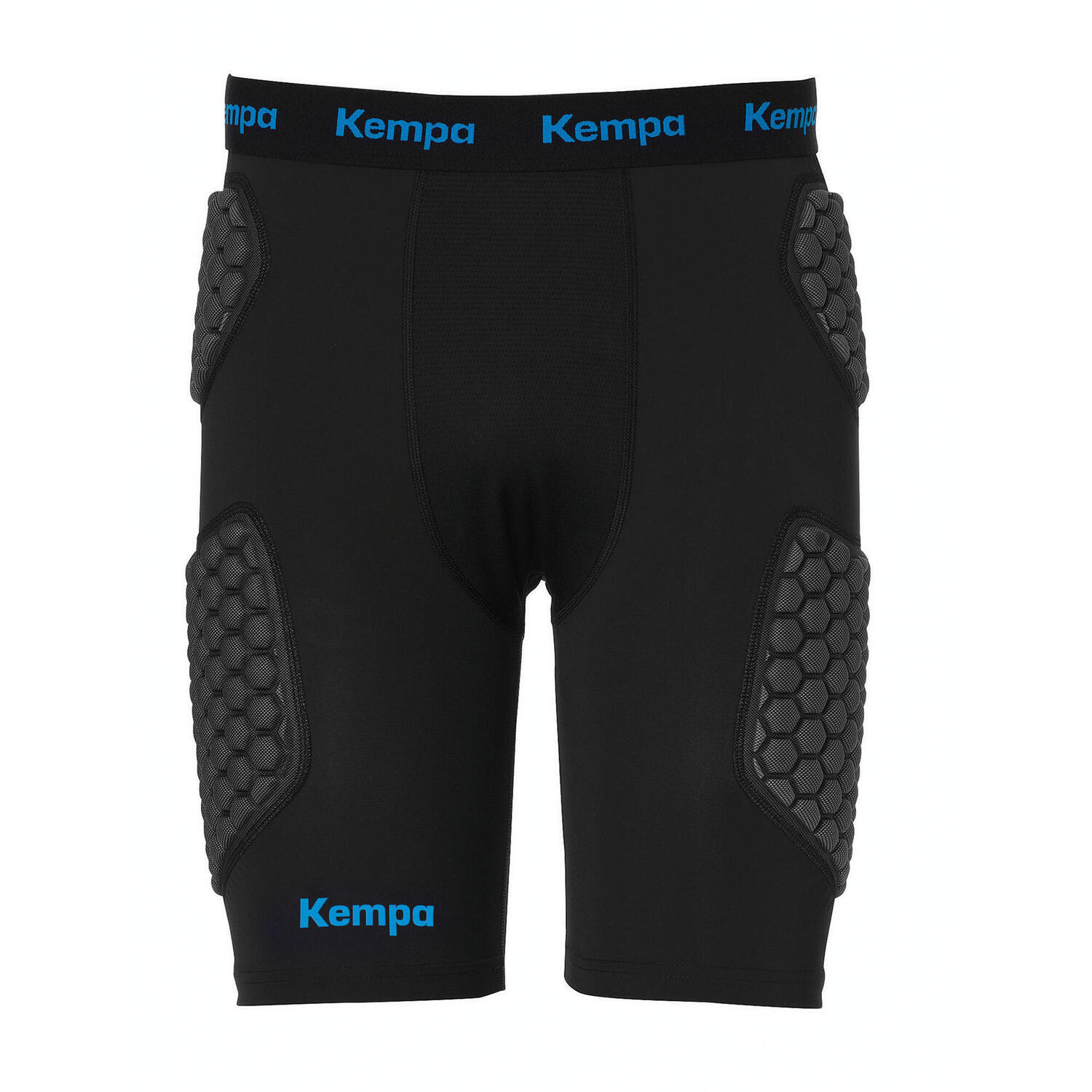 

ЗАЩИТНЫЕ ШОРТЫ ЗАЩИТНЫЕ ШОРТЫ KEMPA, черный/черный/серый антрацит